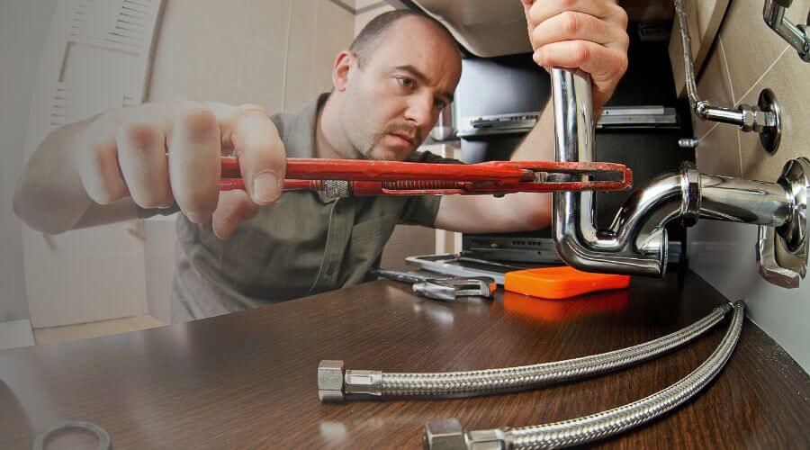 Local expert plumbing services in Fort Thomas, AZ
